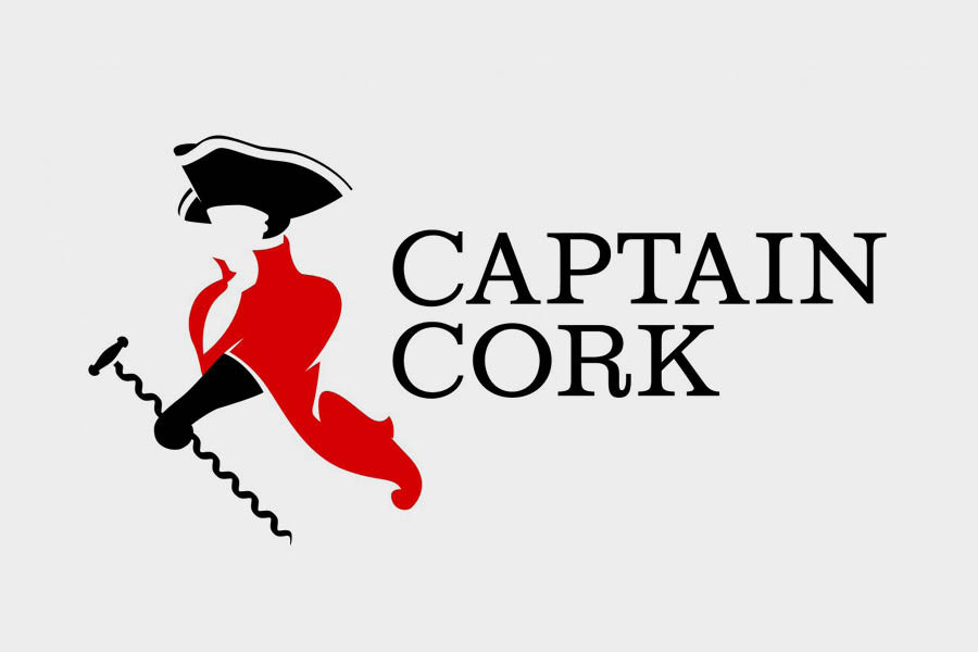 Blog: Captain Cork