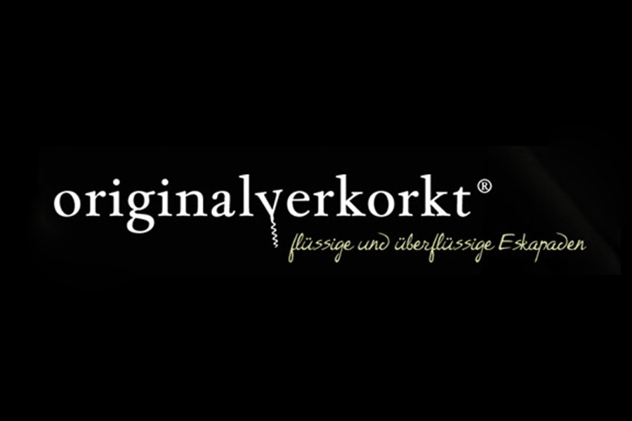 Blog: Orginalverkorkt