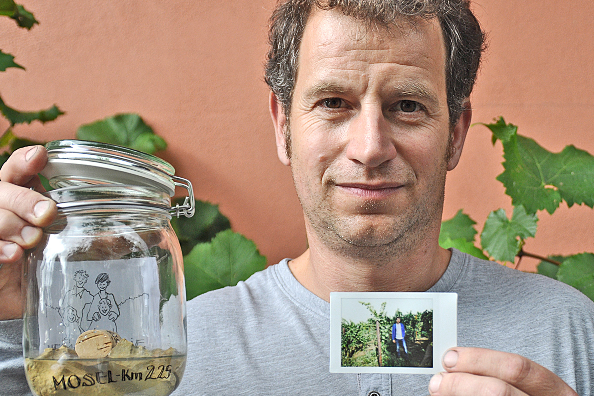 Heimat im Glas Weingut Stephan Steinmetz
