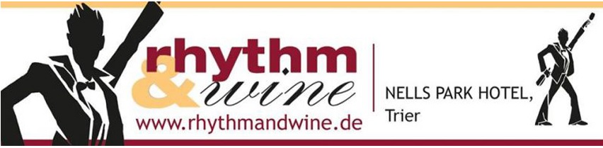 20 Jahre Rhythm & Wine