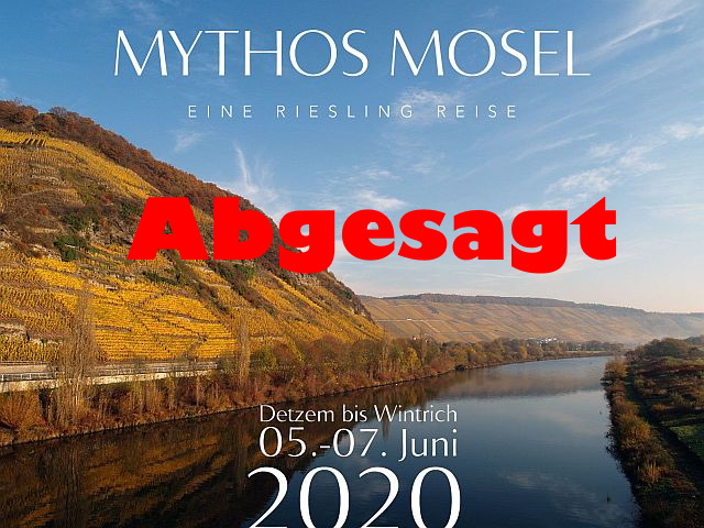 Mythos Mosel 2020