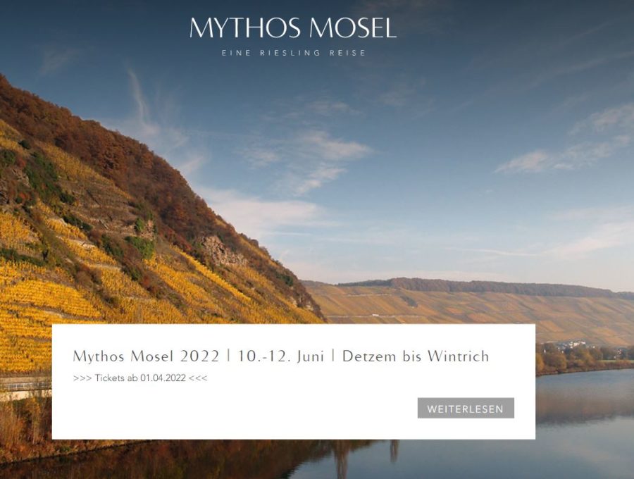 Mythos Mosel 2022