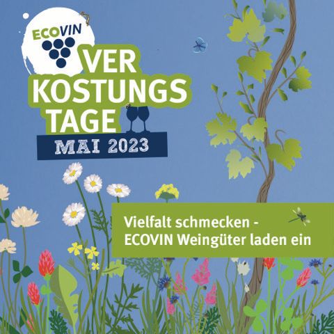 18.-21.Mai 2023 Vielfalt schmecken